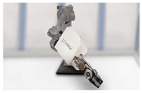 Comau unveils new automated hemmer for manufacturing EVs | Autocar ...