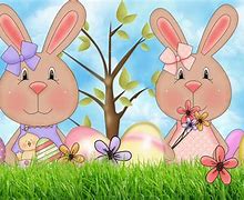 Image result for Pictures of Cartoon Bunnies
