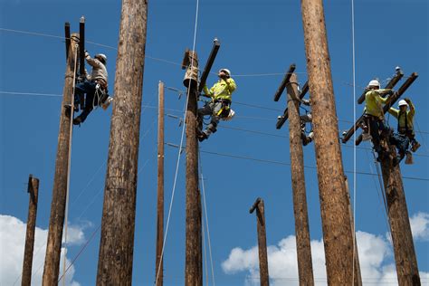 Journeyman Lineman Salary Edison - Pure Salary