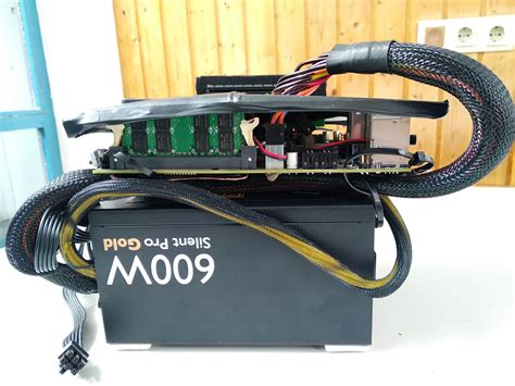 Image result for GPU Test Bench