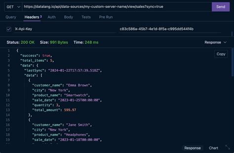 Image result for View and Data API