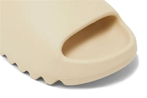 Yeezy Slides Bone 2022 Price in India | Culture Circle