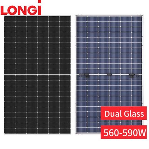 Wholesale Cheap Panel Solar Costos in Stock Best Price 560W 570W Solar ...