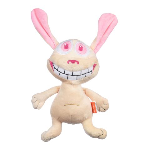 Nickelodeon For Pets Ren And Stimpy 9 Inch Ren Plush | Desertcart INDIA