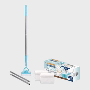 Image result for Baseboard Buddy Review