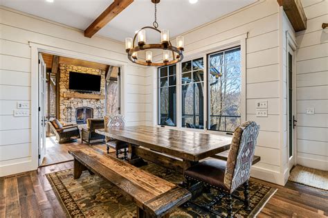 1100 Preserve Road - Balsam Mountain Preserve