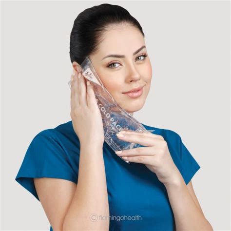 Flamingo Hot and Cold Pack (HC 1014) - Cureka