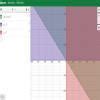 Solve, graphically, the following set of the linear inequations 3x+4y≥ ...
