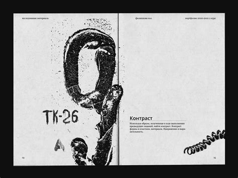 Image result for Typography Portfolio Design