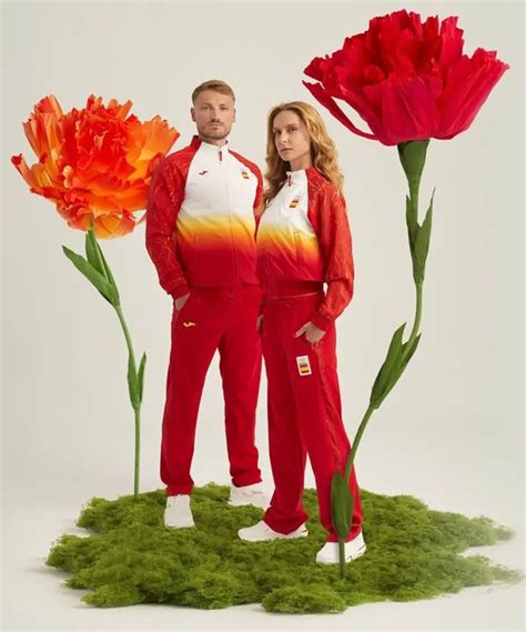 Paris 2024 Olympics, Where Fashion Meets Sport: The Best Country Uniforms