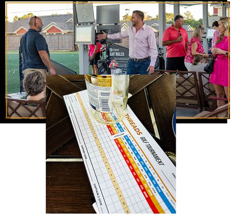 Virtual Golf – 5 Under Golf Center