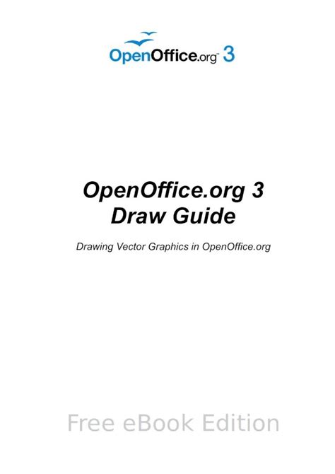 Apache OpenOffice OpenOffice Tutorial 的图像结果
