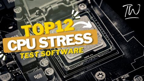 Processor Testing Online 的图像结果