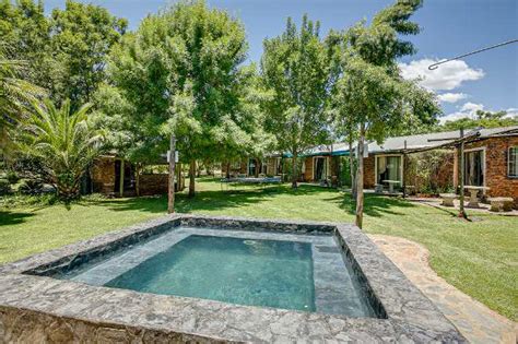 Bietjie Vrede, Rustenburg