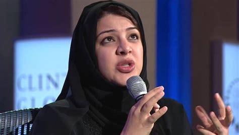 Who is reem al hashimy uae minister came delhi on urgent basis and meet ...