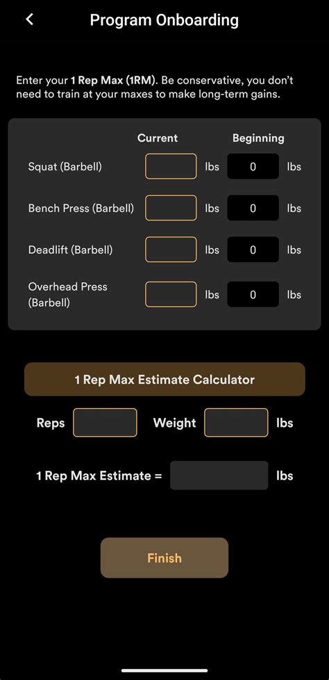5/3/1 Boring But Big (BBB): Full Program Guide & Free App