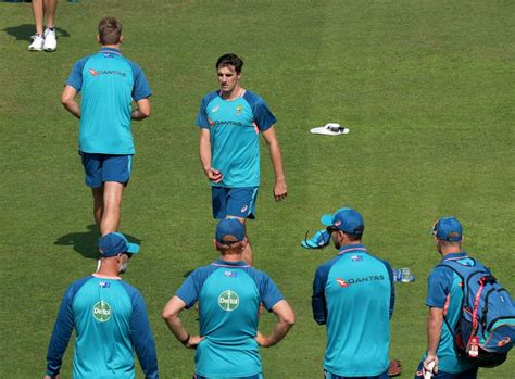 IND vs AUS Allan Border disappointed over Travis Head exclusion from ...