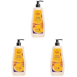 Buy Plum BodyLovin' Vanilla Caramello Body Lotion | Cocoa Butter ...