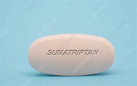 Image result for Sumatriptan Uses