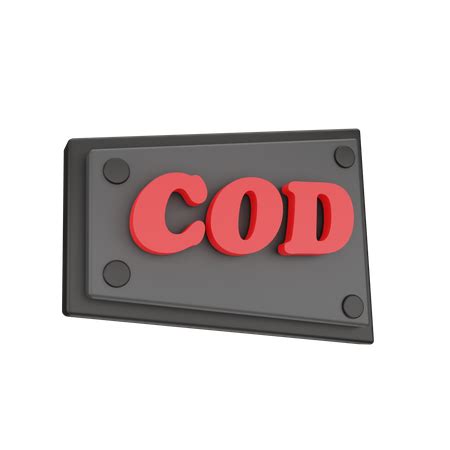 Image result for Cod Icon
