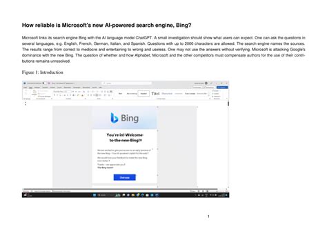 Bing Best Search Engine 的图像结果