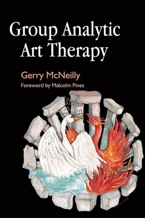 Group Analytic Art Therapy eBook : McNeilly, Gerry: Amazon.in: Kindle Store