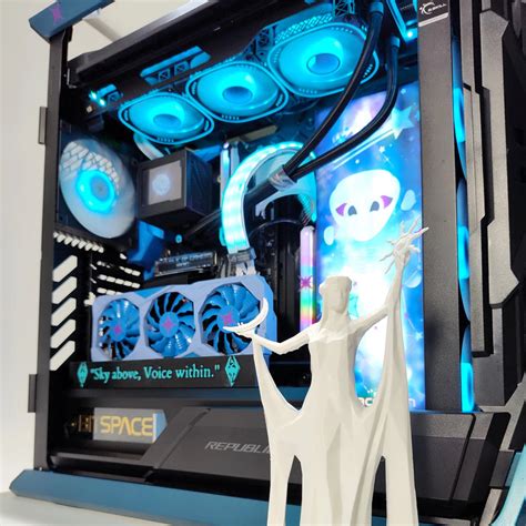 Bitspace PCs, Custom-Built, Gaming PCs, AI Workstations, Productivity ...