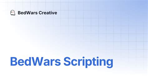 Image result for Script for Bedwars