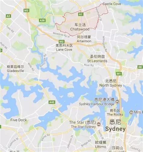 悉尼澳大利亚Hurstville超大热门华人区房价，户型图，配套设施，地址-澳大利亚安居客