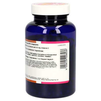 Fish Oil 500 mg GPH Capsules [3997896]-Gall-Pharma GmbH-Online-Shop