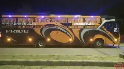 Pride Travels and Cargo Hanuman Junction: Book Pride Travels and Cargo ...