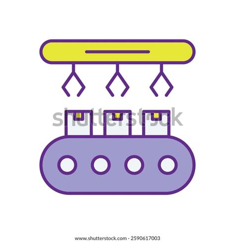 Manufacturing Round Vector 的图像结果