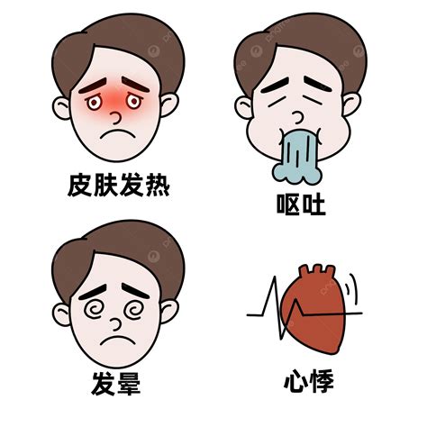 Heat And Dizziness at Noah Anivitti blog