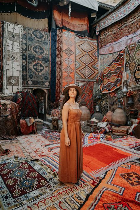 Discovering Turkish Carpets And Kilims: Stunning Art You Must See