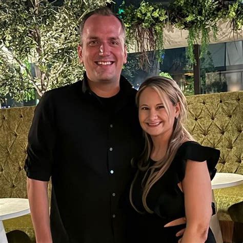 Gypsy Rose Reveals Identity of Daughter Aurora’s Godmother