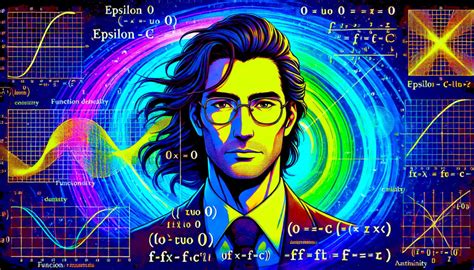 Continuity Limit 的图像结果