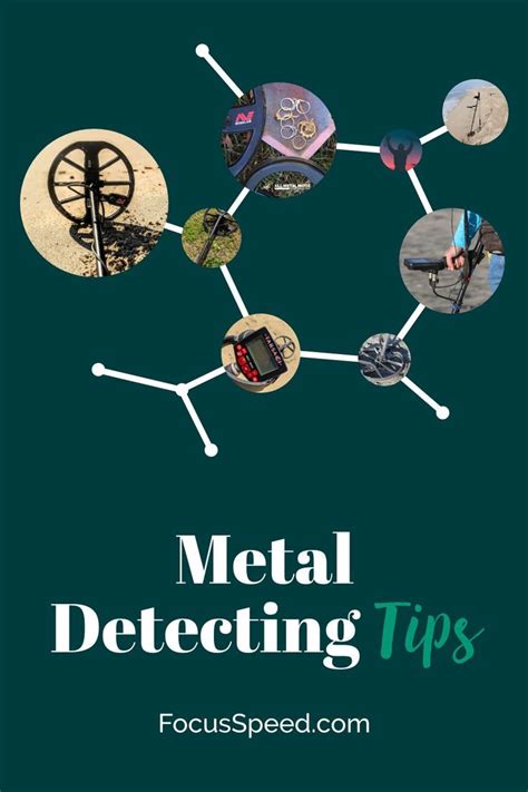 Image result for Metal Detecting Tips