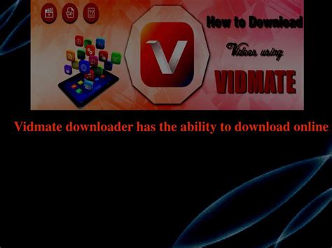 Image result for VidMate File