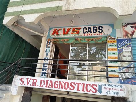 Kvs Cabs in Moti Nagar,Hyderabad - Best Car Rental near me in Hyderabad ...