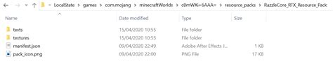 Image result for How to Install JSON Files in Minecraft