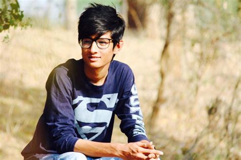 Dhrumil Soni: an influencer who is changing the game of Age and ...