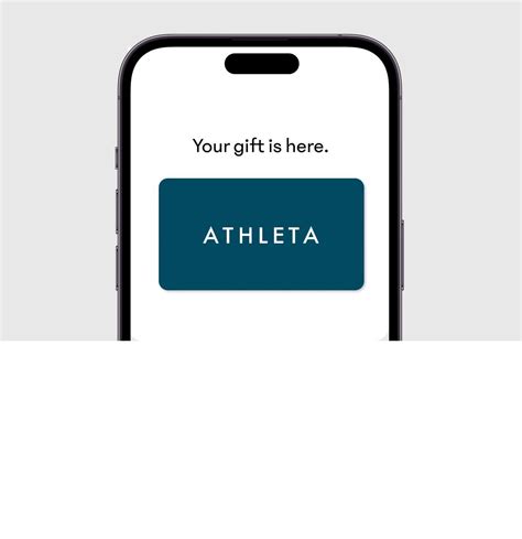 Gift Cards | Athleta