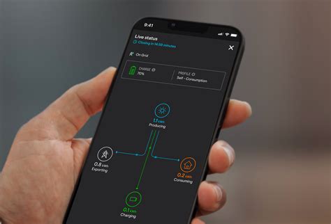 Enphase App | Enphase