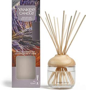 Yankee Candle Dried Lavender & Oak Diffuser Price in India - Buy Yankee ...