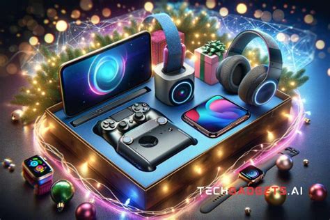 Technology Gifts 的图像结果