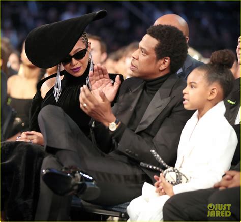 Blue Ivy Carter Sings on Beyonce's New Live Album - Listen Now: Photo ...