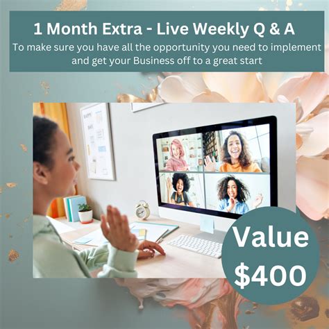 EmpowerHer Mastermind | Digital Evolution Marketing