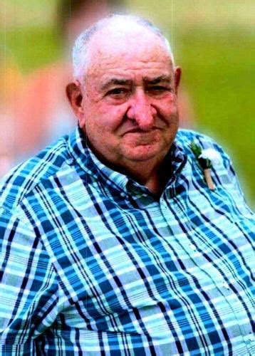 John Carswell Obituary (2023) - Valdese, NC - Heritage Funeral Service ...