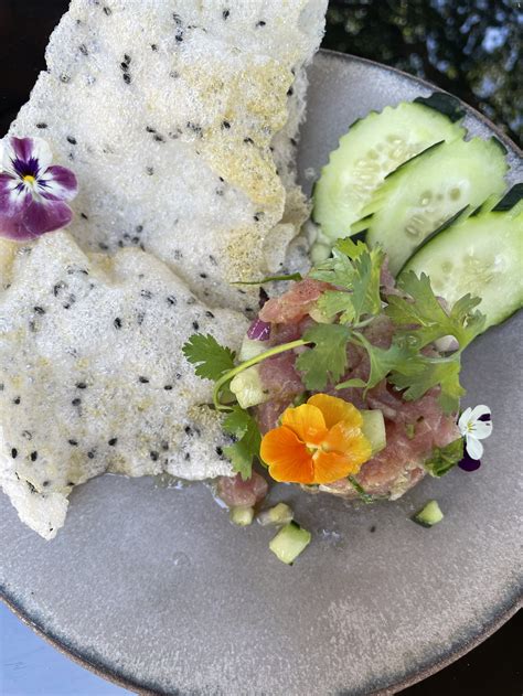 BUNGALOW ON ROSE - Coastal Thai Cuisine, Danville CA