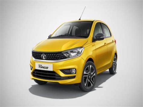 Tata Tiago XTA variant launched with AMT transmission know price ...